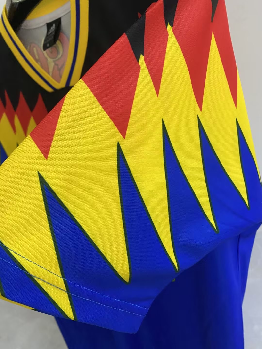 1995 America Away Retro Jersey Thai Quality - leoleo123123
