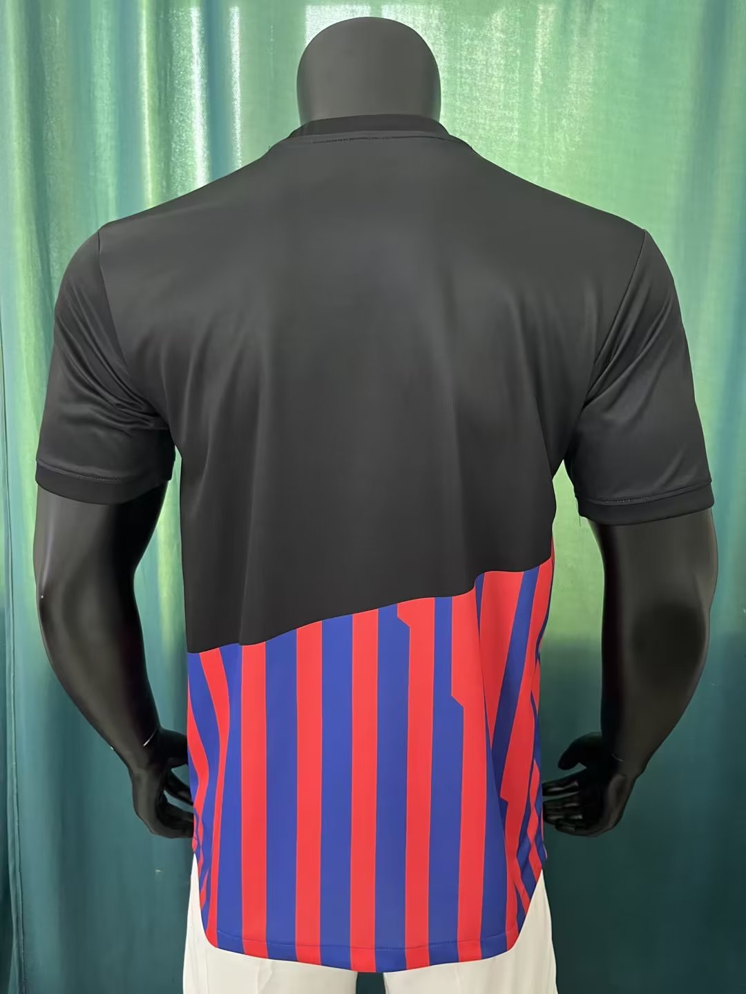 2023 Barcelona Special Jersey 1:1 Quality Fan Version - leoleo123123