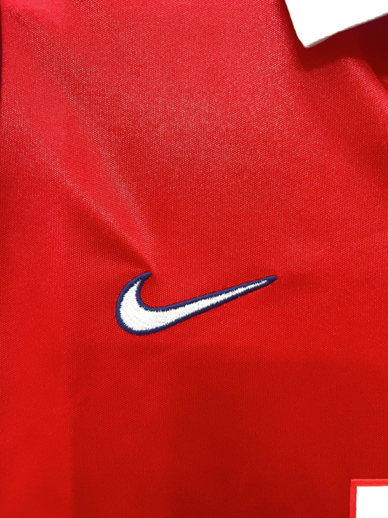 1998 Arsenal Home Retro Jersey Long Sleeve - leoleo123123