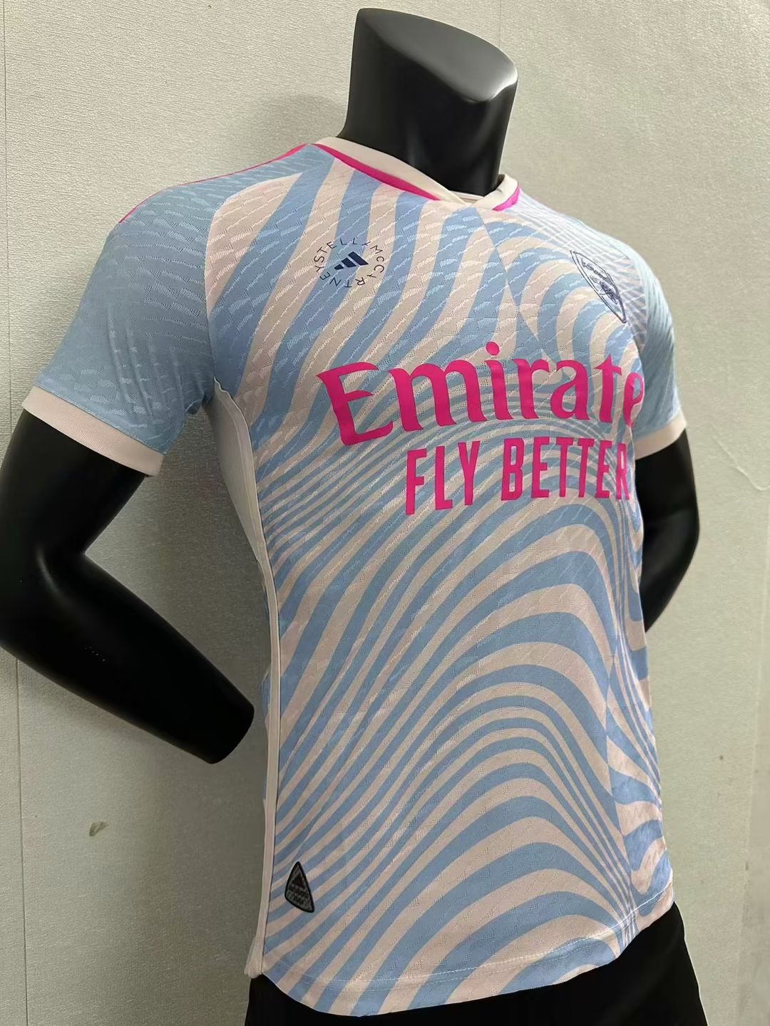 23/24 Arsenal Special Jersey Player Version 1:1 Quality 2016 - leoleo123123