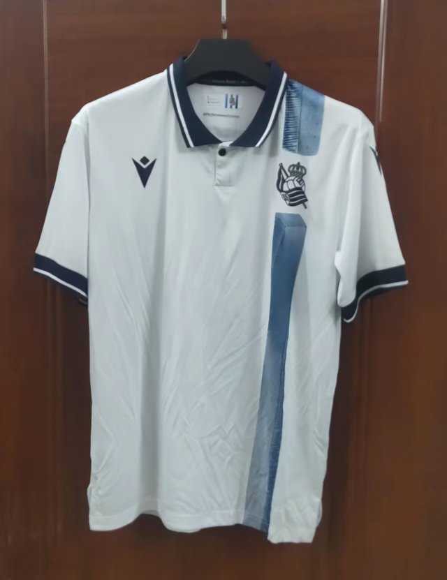 Real Sociedad