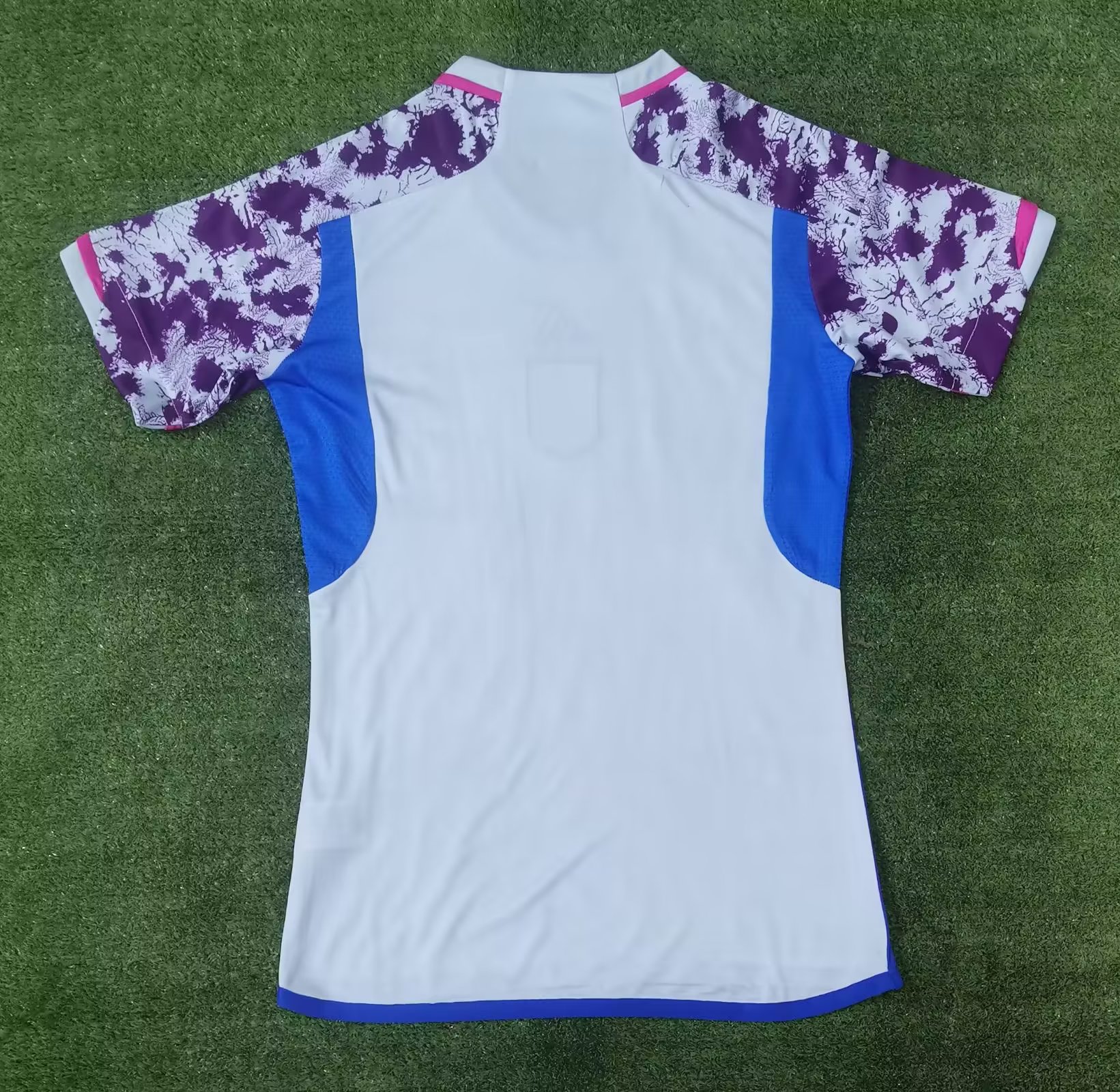 2023 Spain Women World Cup Jersey - leoleo123123