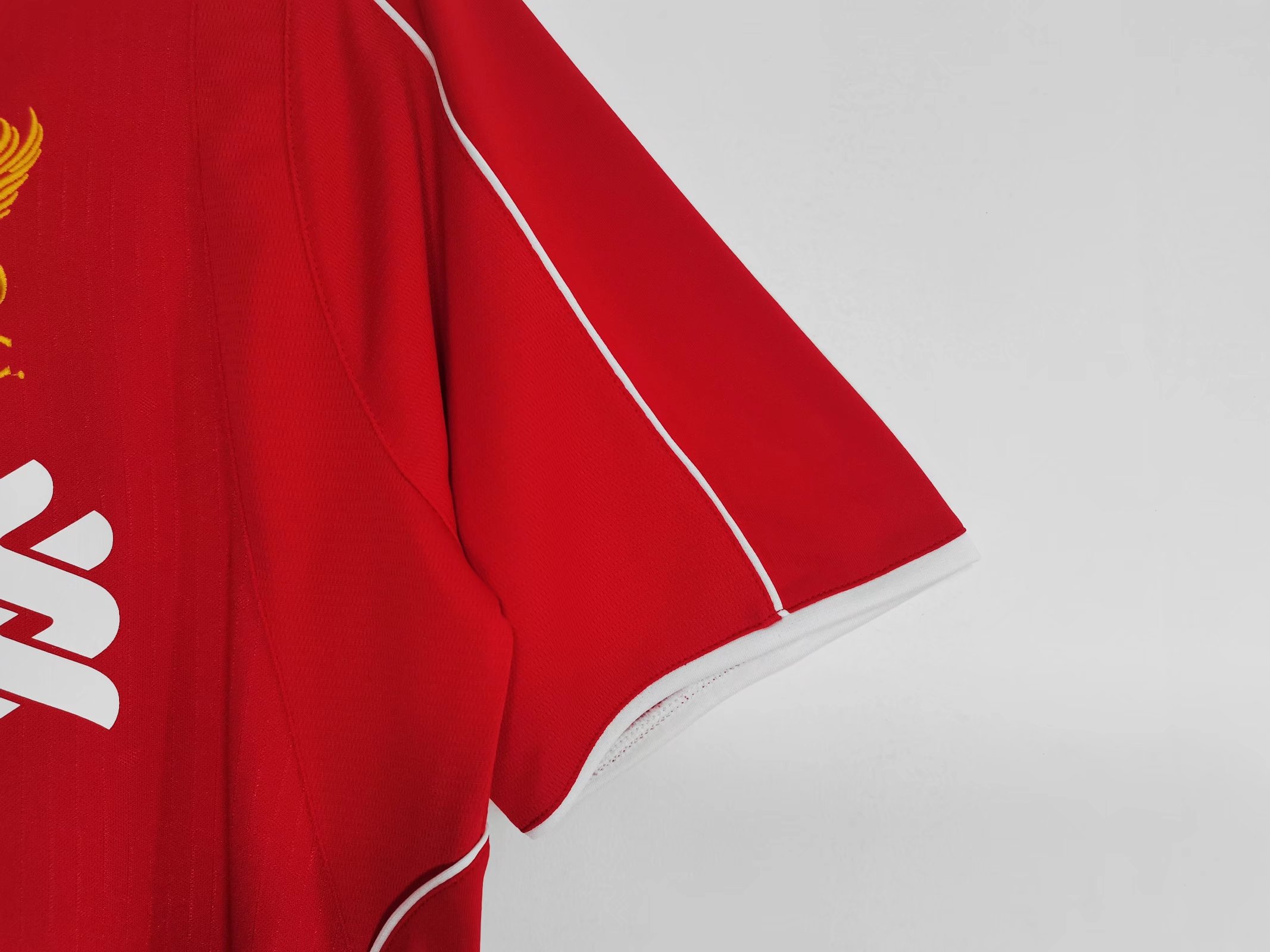 14/15 Liverpool Home Retro Jersey - leoleo123123