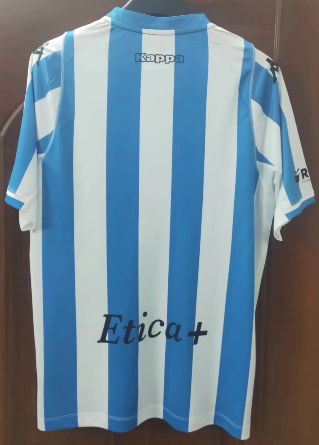 22/23 Atletico Argentina Home Soccer Jersey Thai Quality - leoleo123123