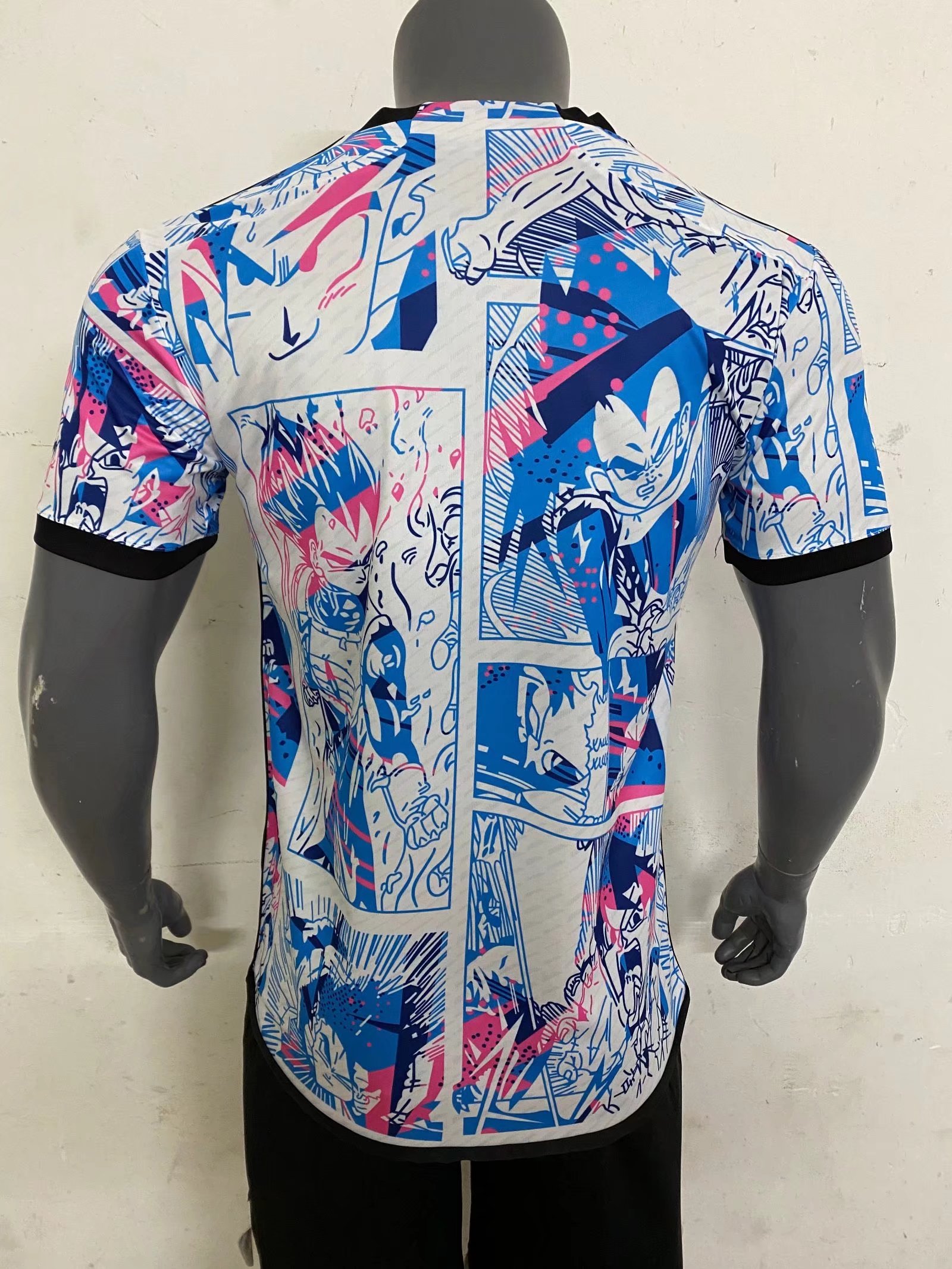2023 Japan Special Jersey Fans Version 416 - leoleo123123