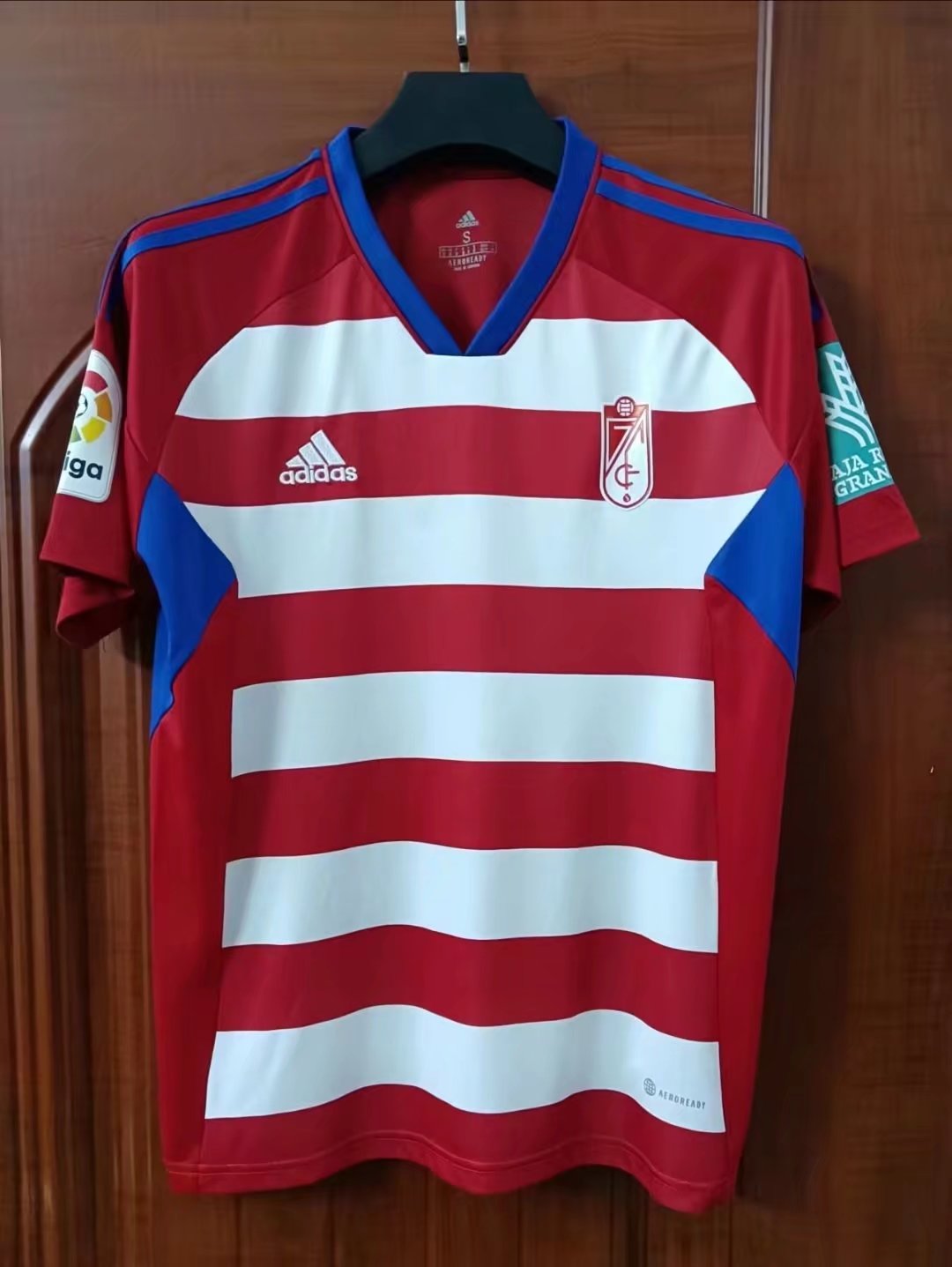 22/23 Granada Home Jersey Thai Quality Fan Version - leoleo123123