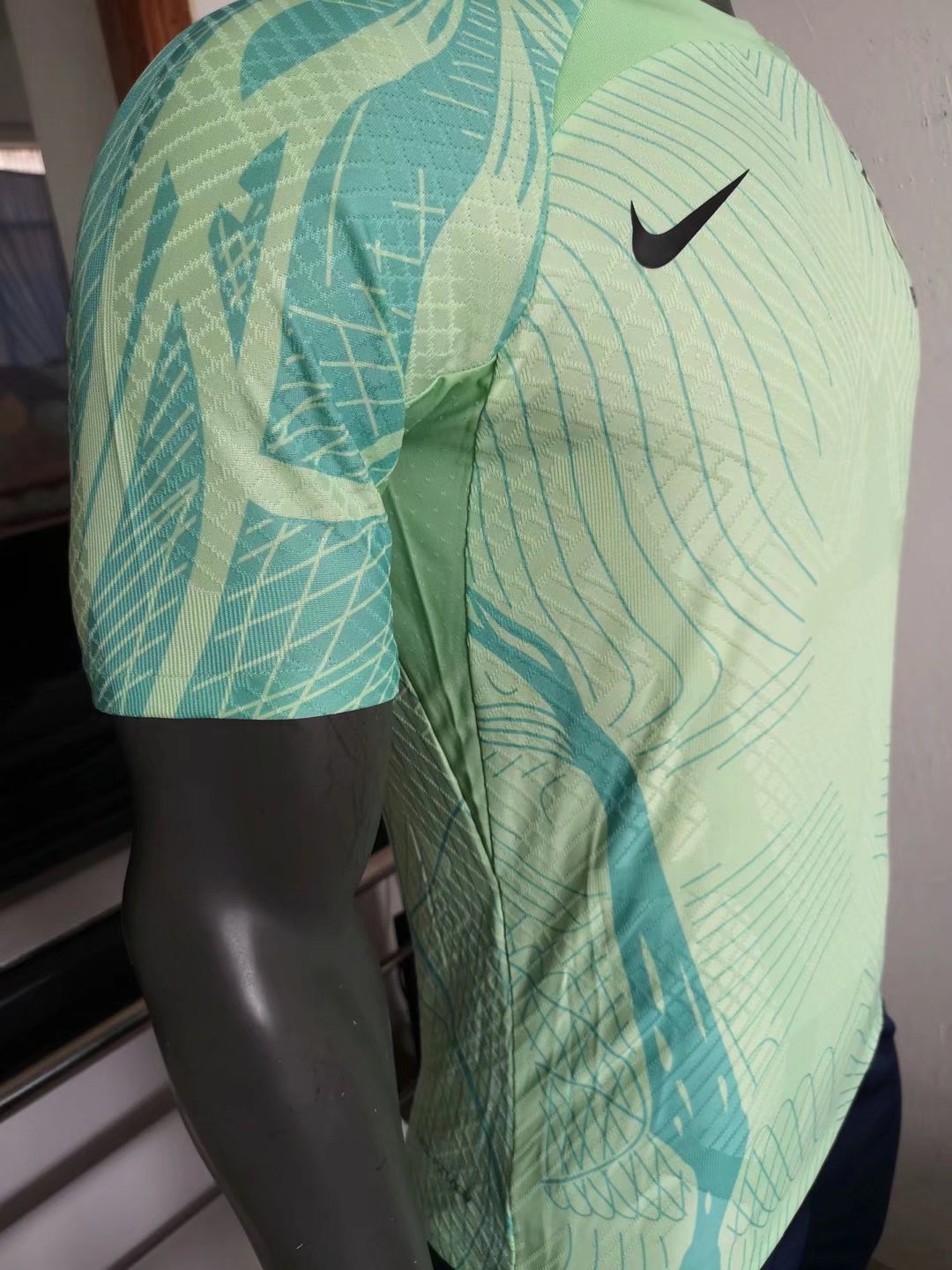 22/23 Brazil Training Jersey Player 1:1 Quality Thai Quality - leoleo123123