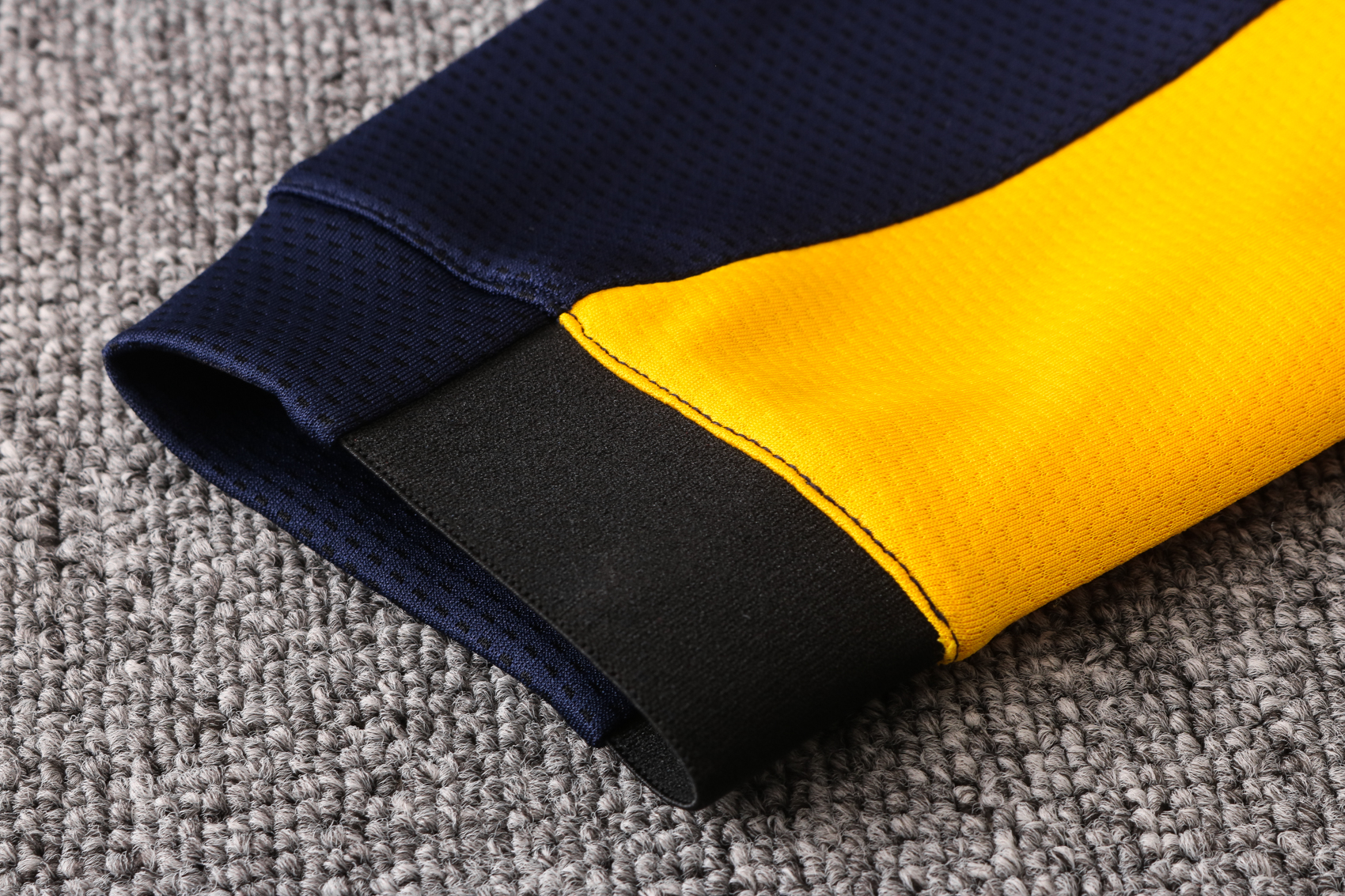 NBA Indiana Pacers Navy with Cap Jacket Tracksuit High Quality - leoleo123123