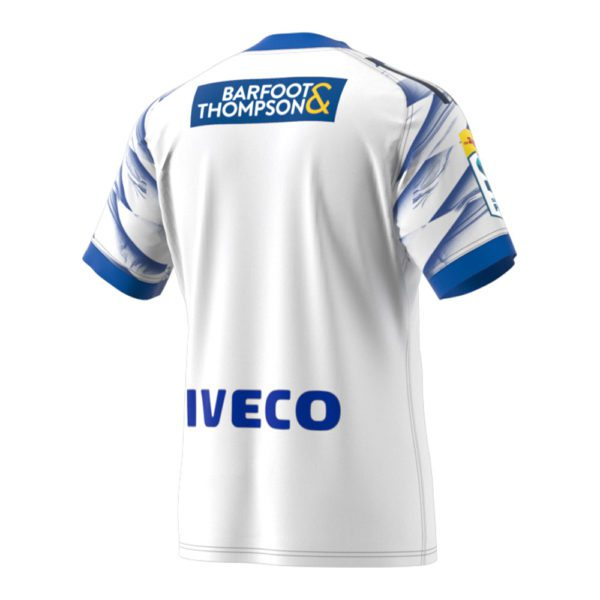 Rugby 2023 Blues Away Rugby Jersey High Quality - leoleo123123