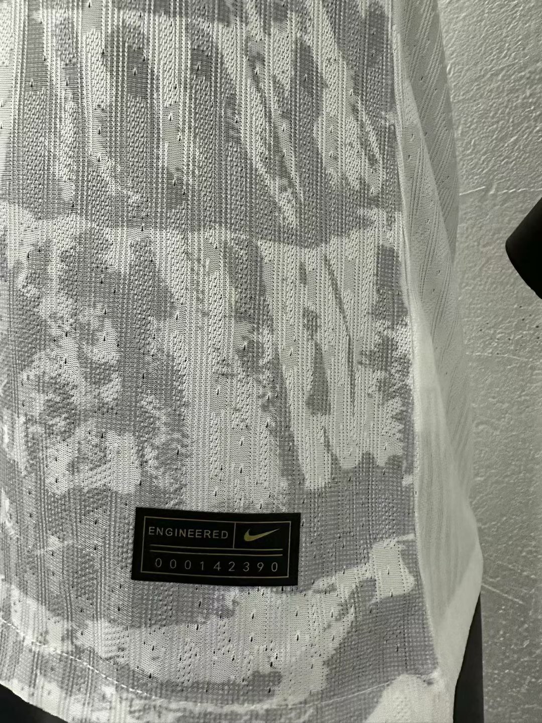 23/24 Al Nassr Third Player Version Soccer Jersey - leoleo123123
