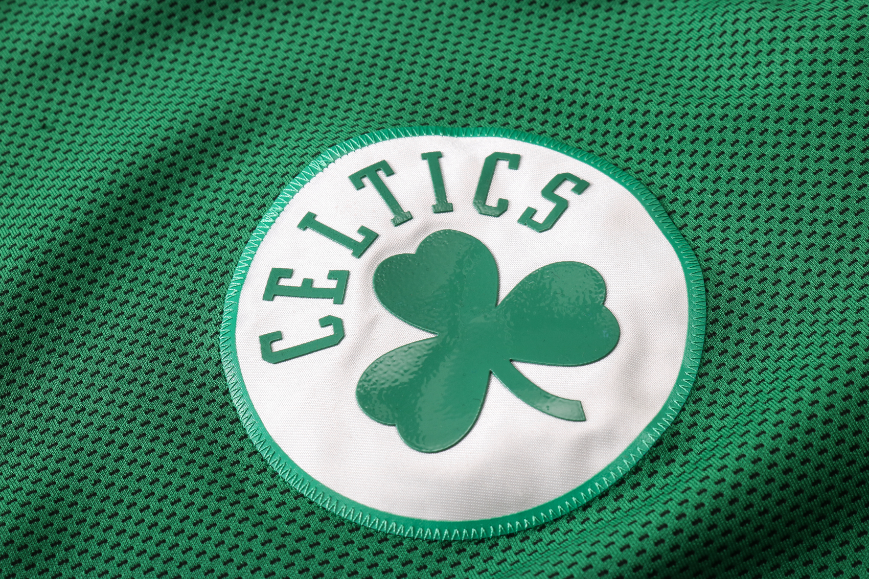 NBA Boston Celtics Green with Cap Jacket Tracksuit High Quality - leoleo123123