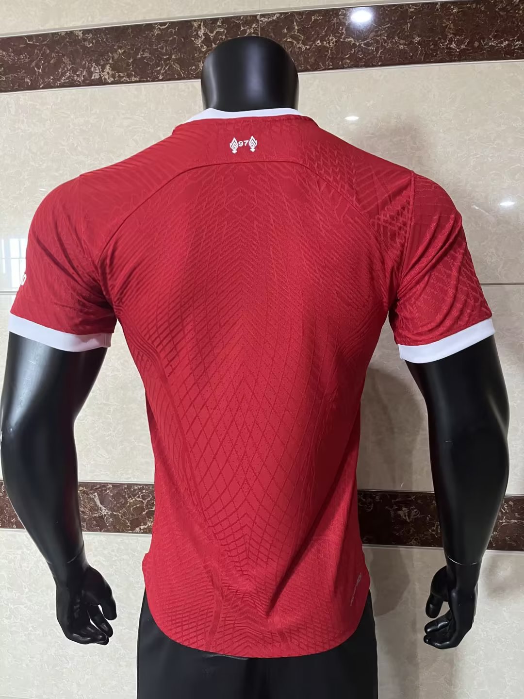 23/24 Liverpool Home Jersey Player Version 1:1 Quality - leoleo123123