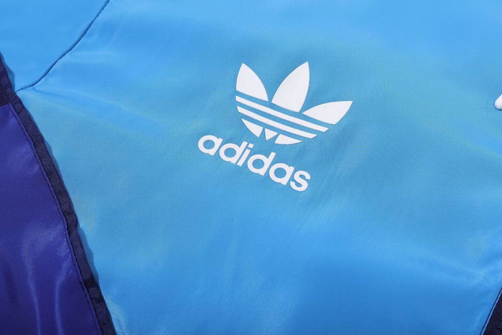 23/24 Argentinal Blue Windbreaker Jacket 1:1 Quality - leoleo123123