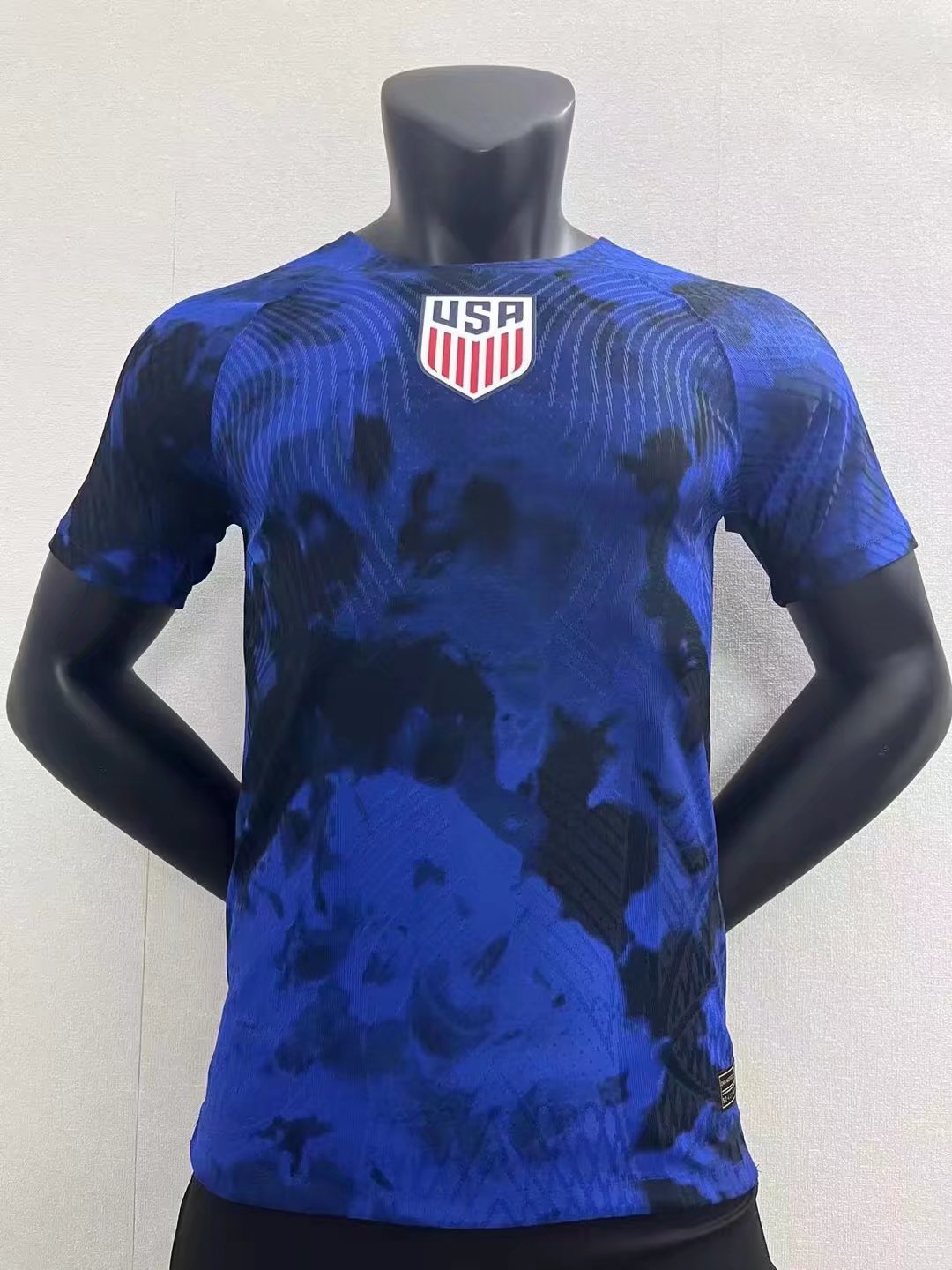 22/23 USA Away Jersey Player Version 1:1 Quality Thai Quality - leoleo123123