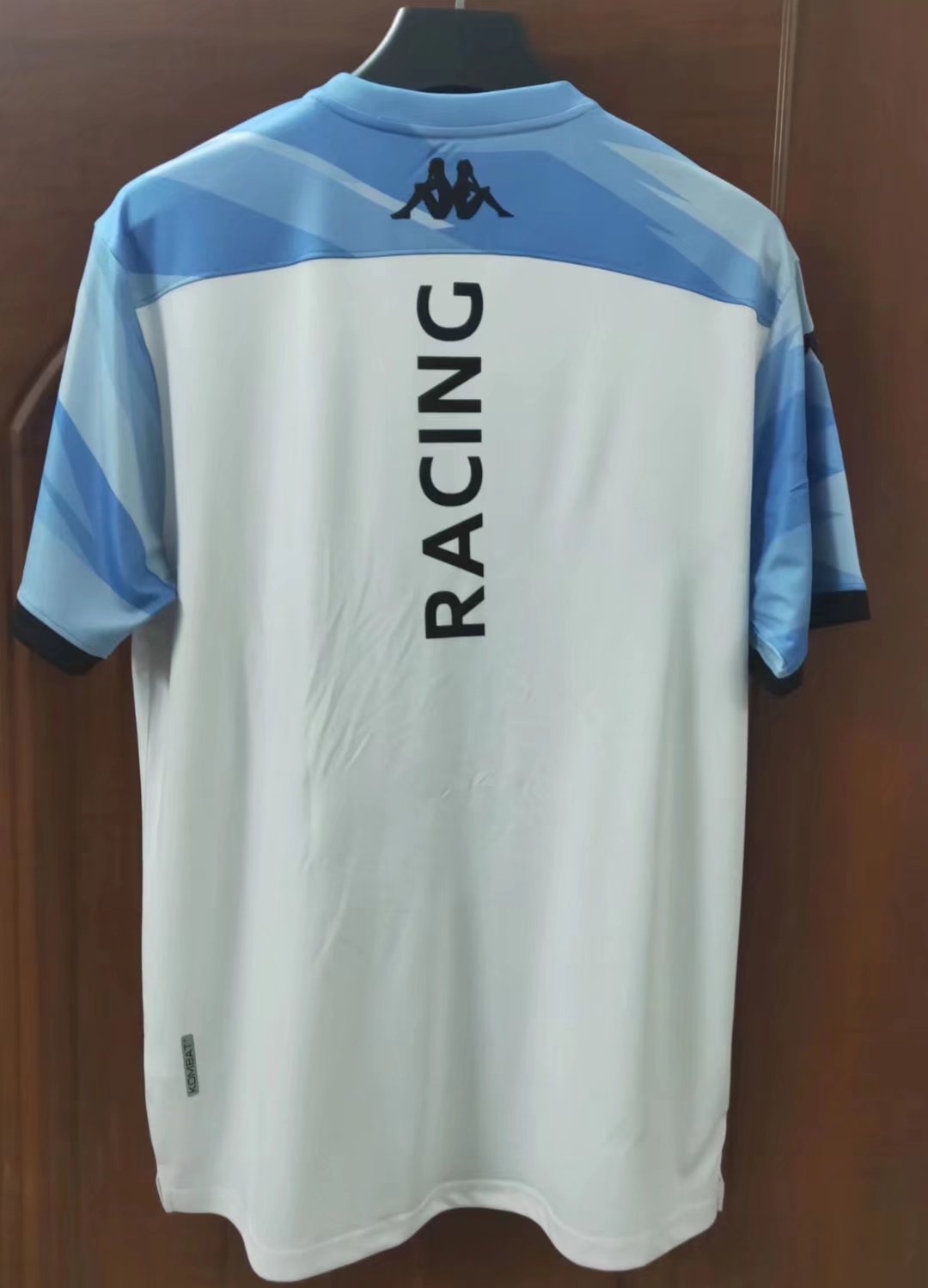 22/23 Atletico Argentina Third Soccer Jersey Thai Quality - leoleo123123
