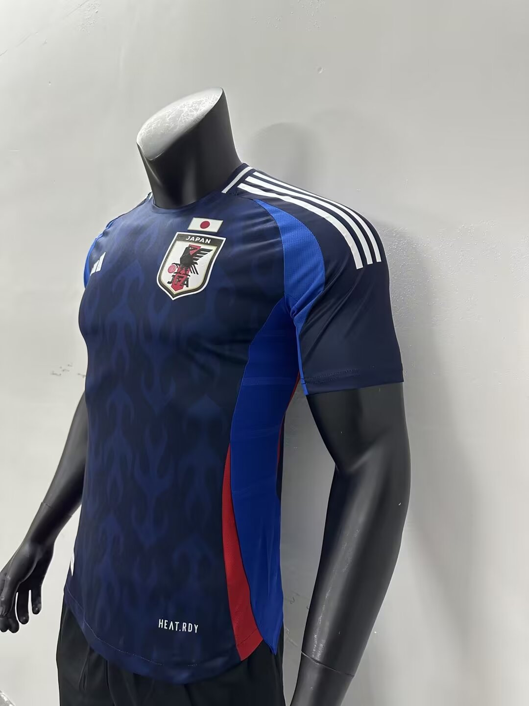 24/25 Japan Home Jersey Player Version 1:1 Quaility - leoleo123123