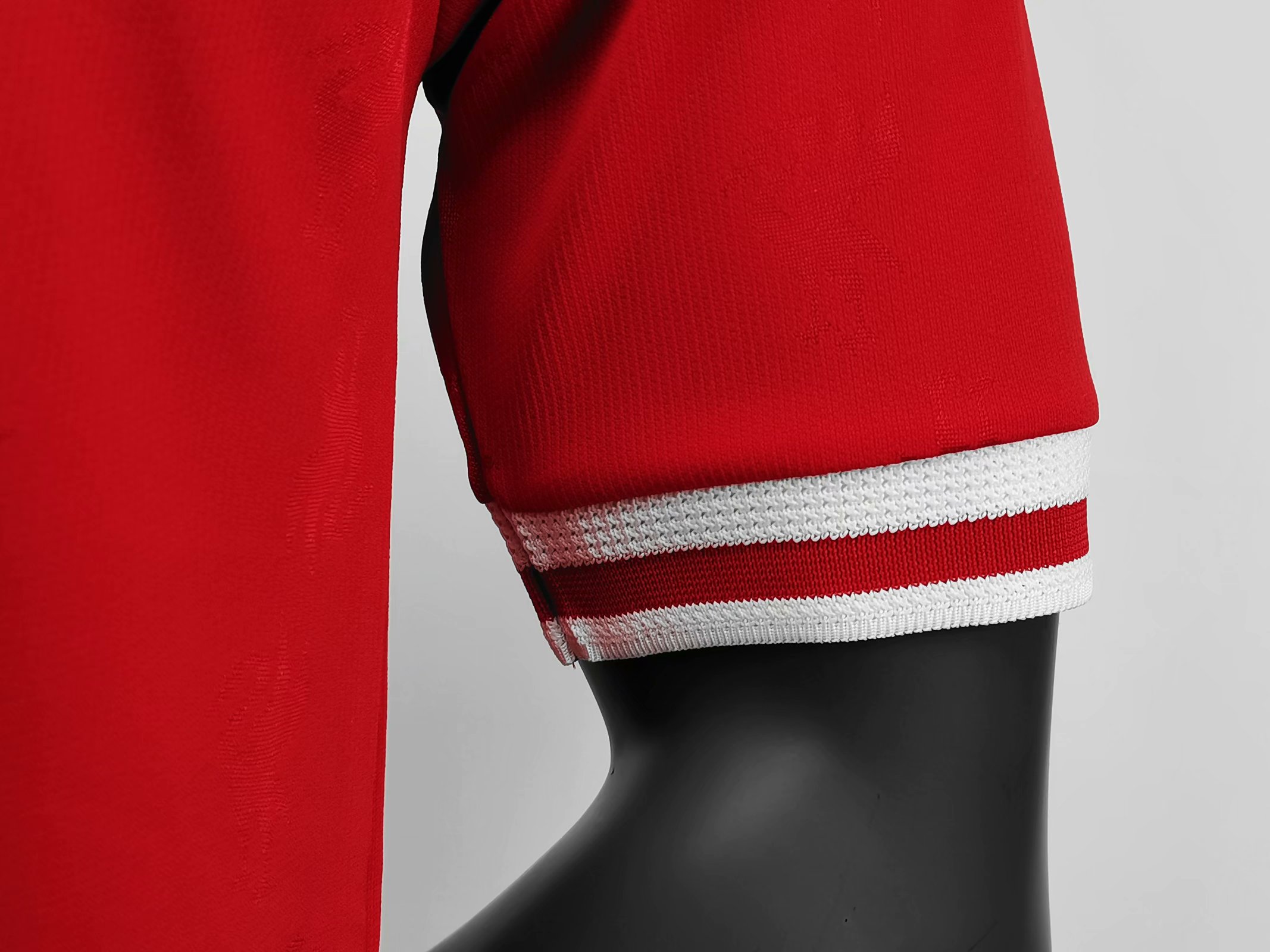 96-97 Liverpool Home Retro Jersey - leoleo123123