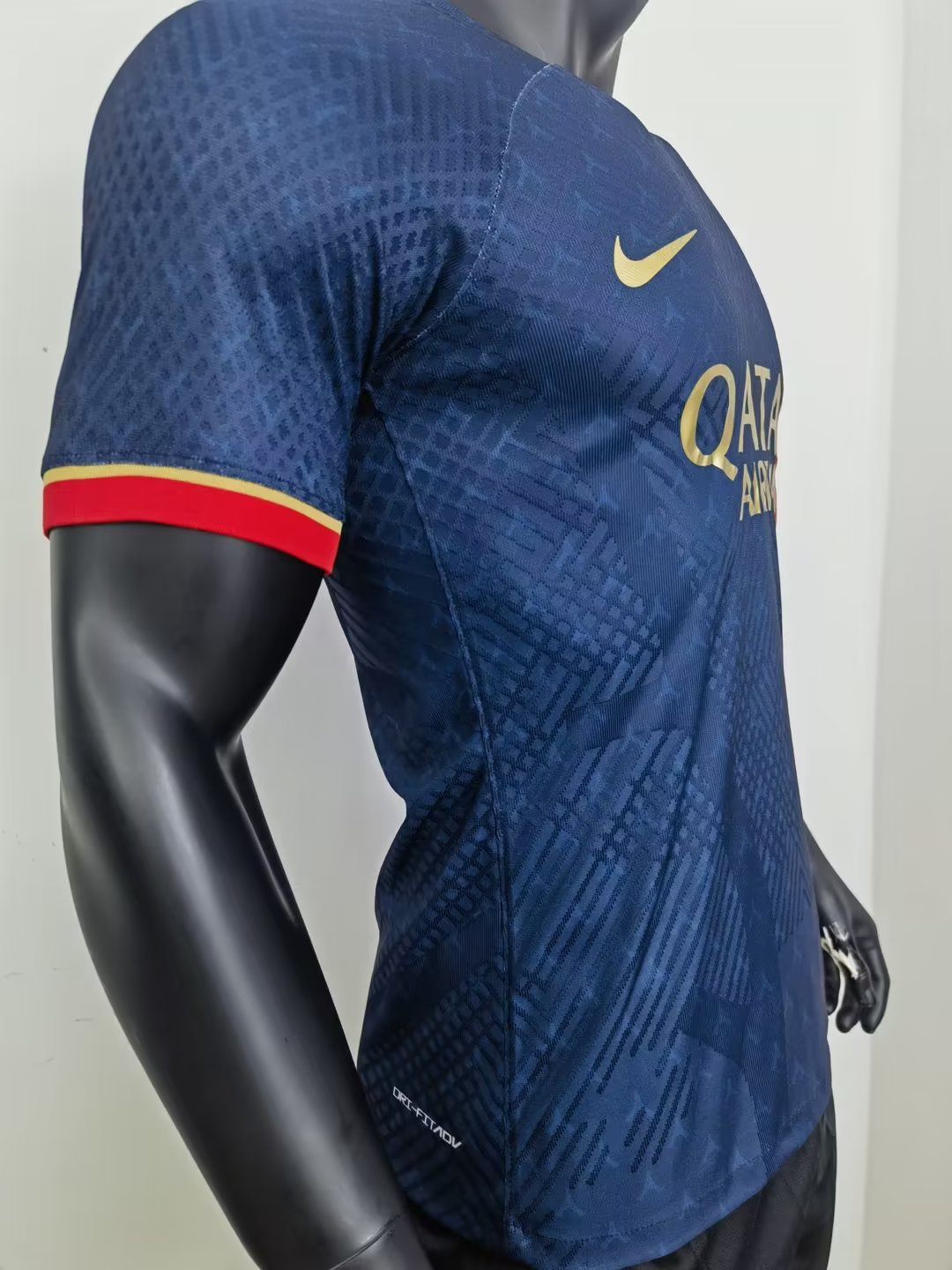 23/24 PSG Special Jersey Player Version - leoleo123123