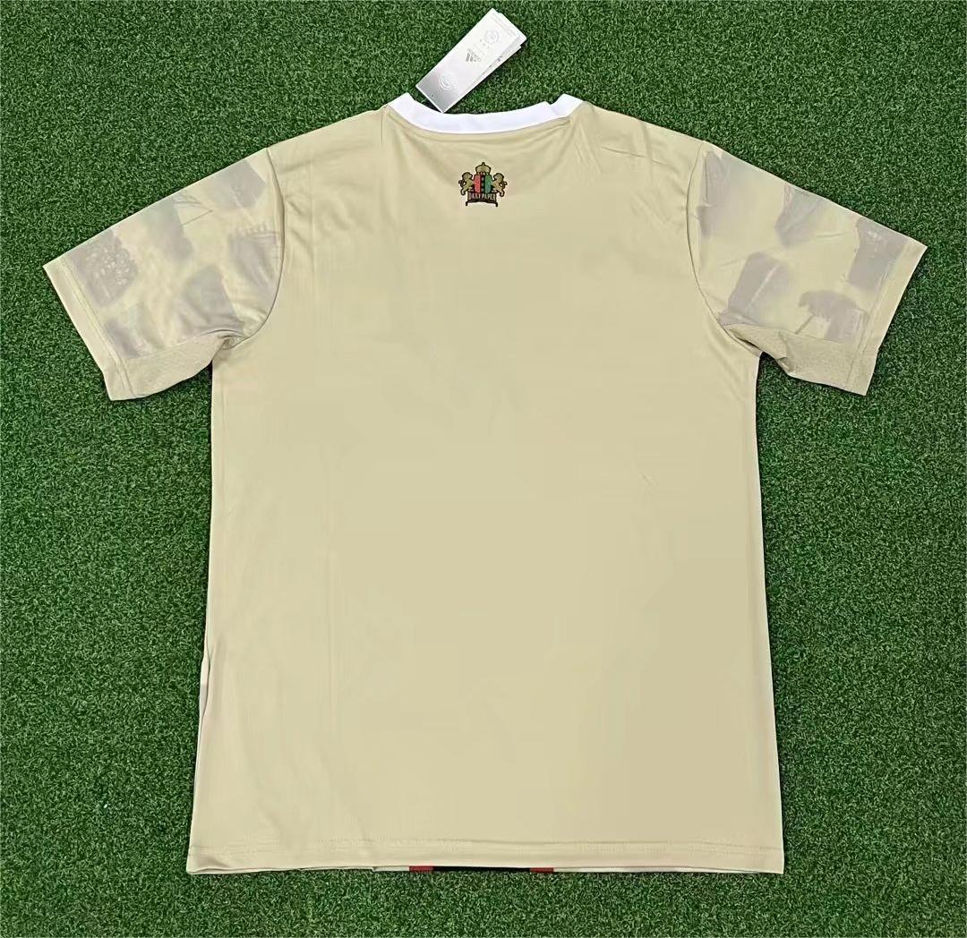 22/23 Ajax Black Soccer Jersey Final Version 1:1 Quality - leoleo123123