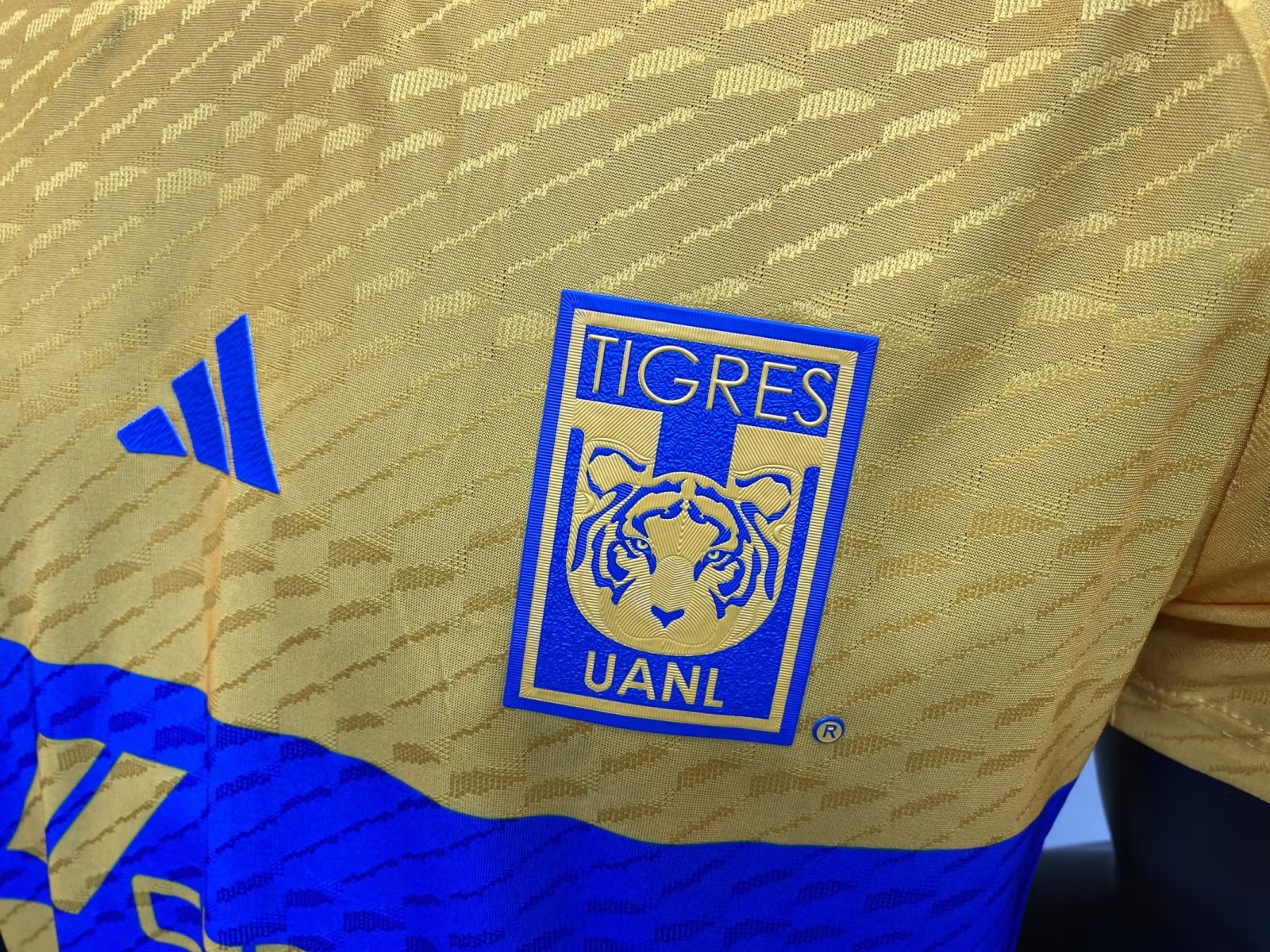 23/24 Tiger Home Jersey Player Version 1:1 Quality kaka - leoleo123123