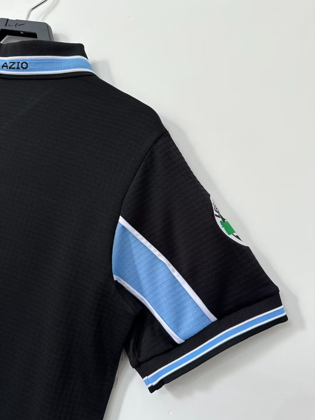 98/99 Lazio Away Retro Jersey Thai Quality - leoleo123123