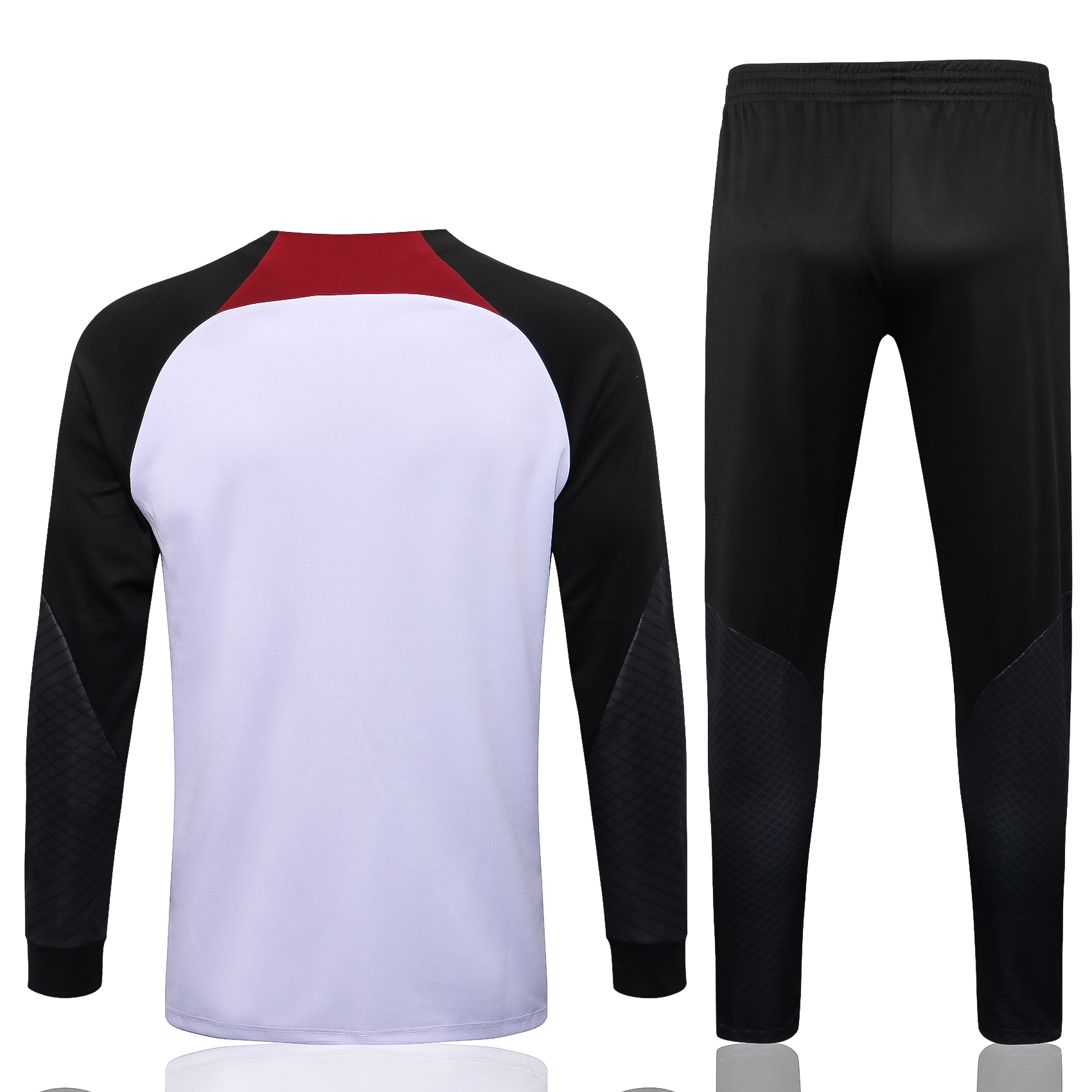 22/23 Liverpool Light Purple Jacket Tracksuit Thai Quality - leoleo123123
