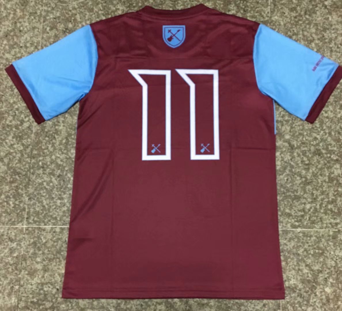West Ham Special Jersey Thai Quality - leoleo123123
