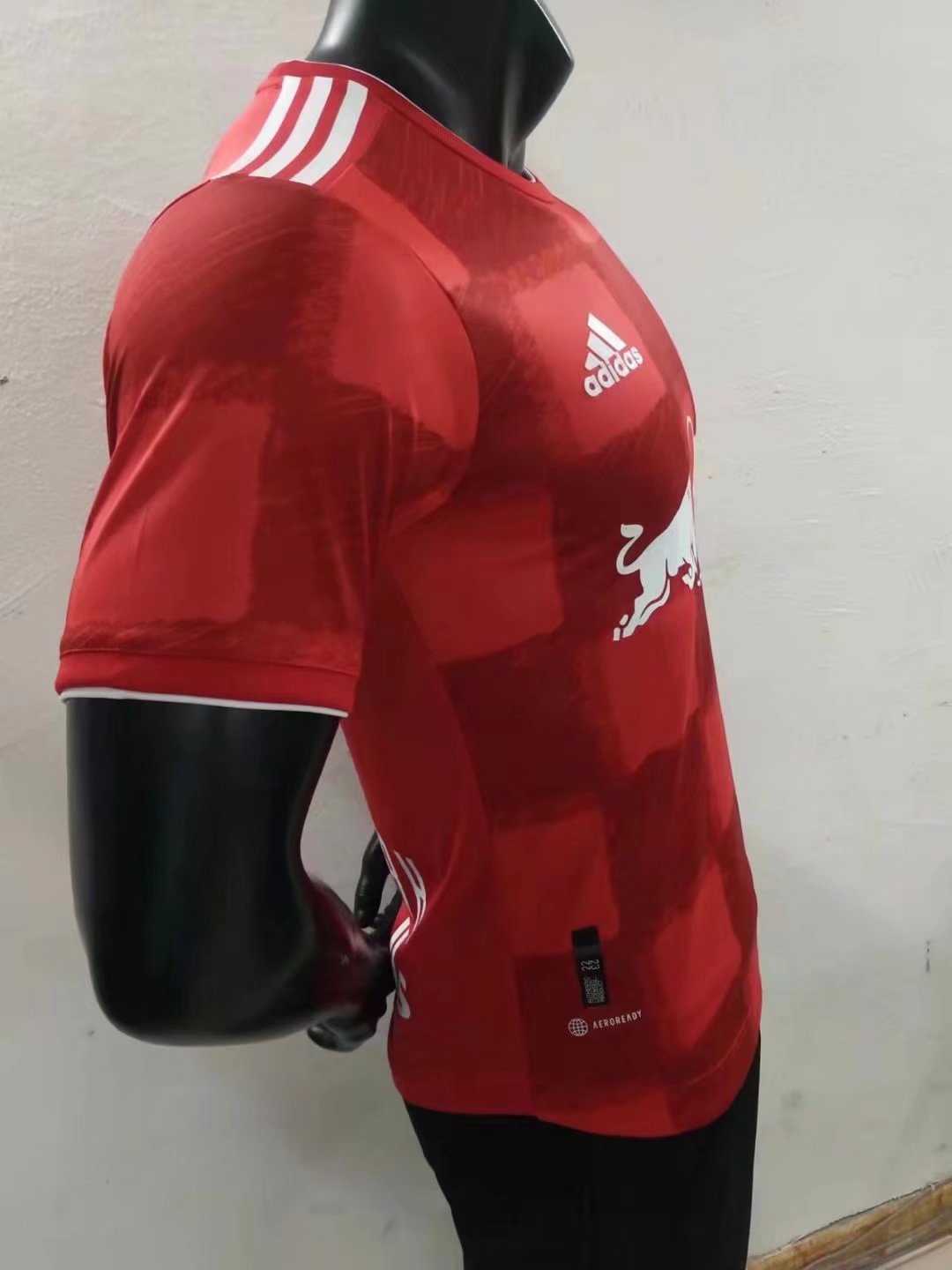 22/23 Red Bull Away Jersey Player Version 1:1 Quality - leoleo123123