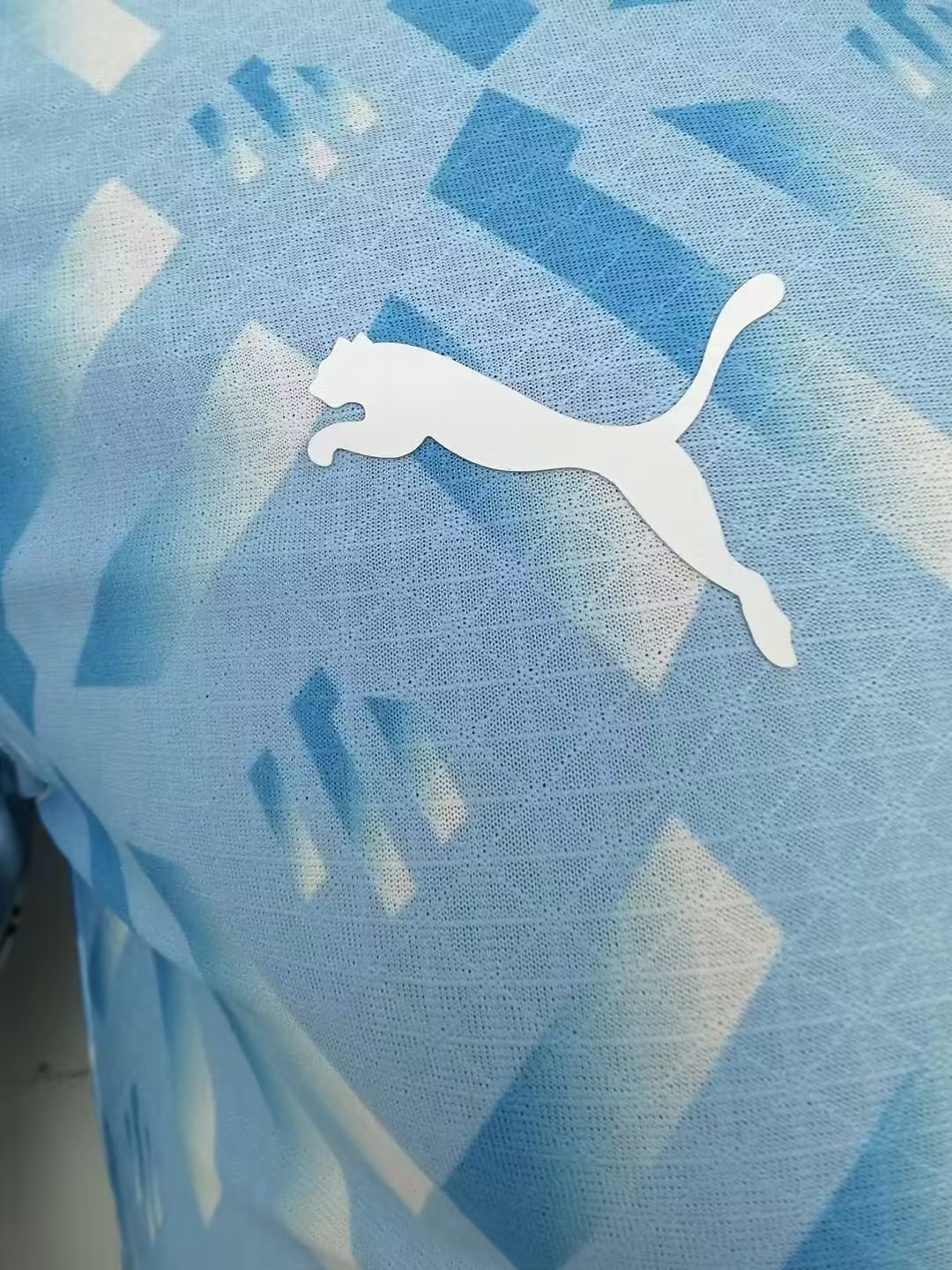2023 Marseille Special Jersey Player Version 1:1 Quality BL - leoleo123123