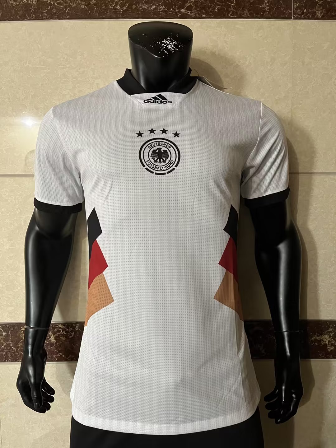 23/24 Germany Special Soccer Jersey Player Version 1:1 Quality - leoleo123123