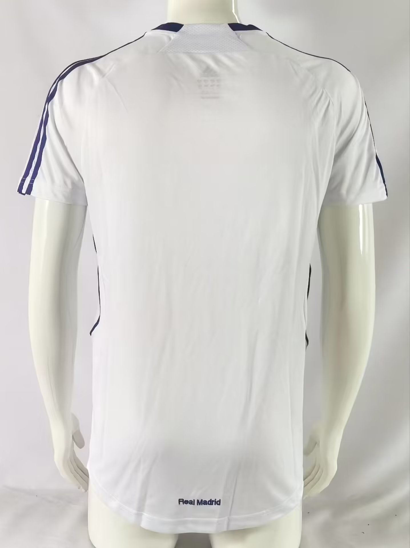07/08 Real Madrid Home Retro Jersey 503 - leoleo123123