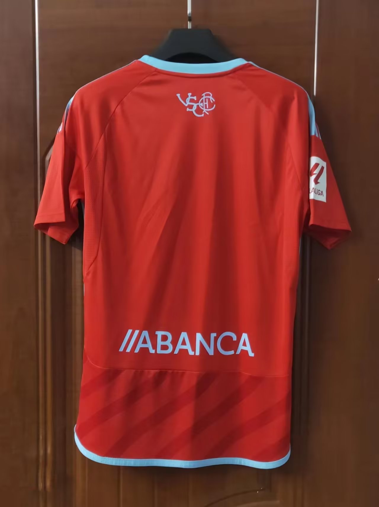 23/24 Celta Away Jersey Thai Quality Fan Version - leoleo123123