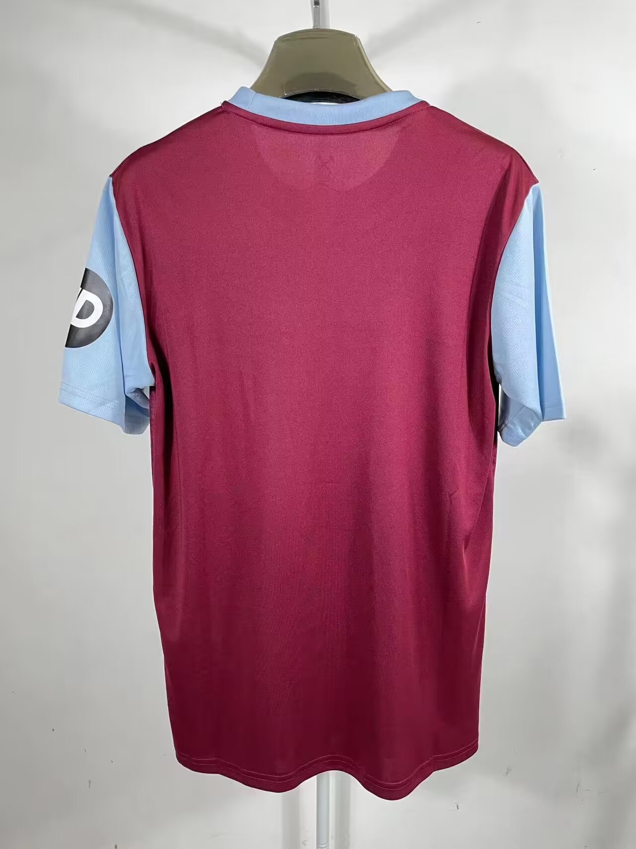 24/25 West Ham Home Jersey Thai Quality - leoleo123123