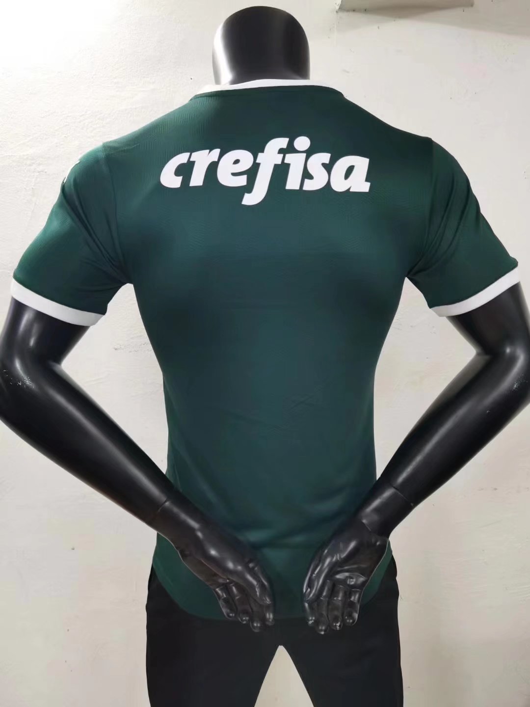 2023 Palmeiras Home Jersey Player Version 1:1 Quality Thai Quality - leoleo123123
