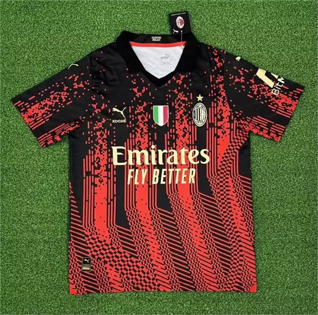 22/23 AC Milan Special Jersey Fans Version - leoleo123123