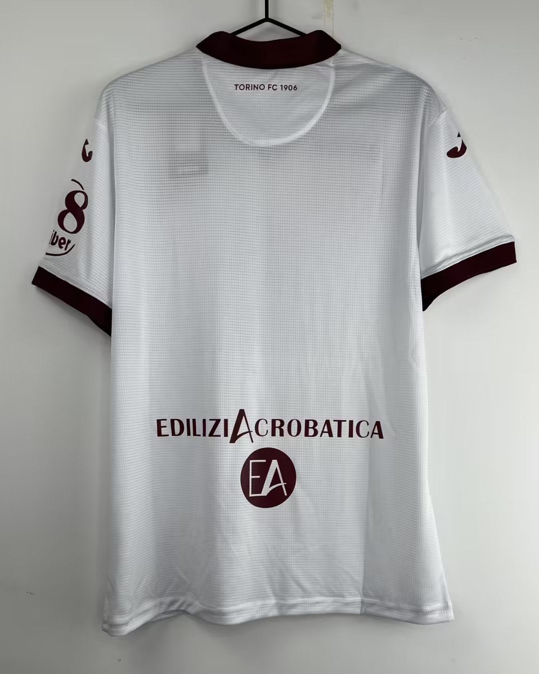 22/23 Torino F.C Away Jersey Fans Version Thai Quality - leoleo123123
