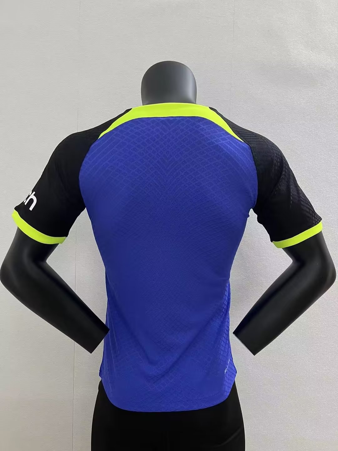 22/23 Tottenham Away Jersey Player Version 1:1 Quality - leoleo123123