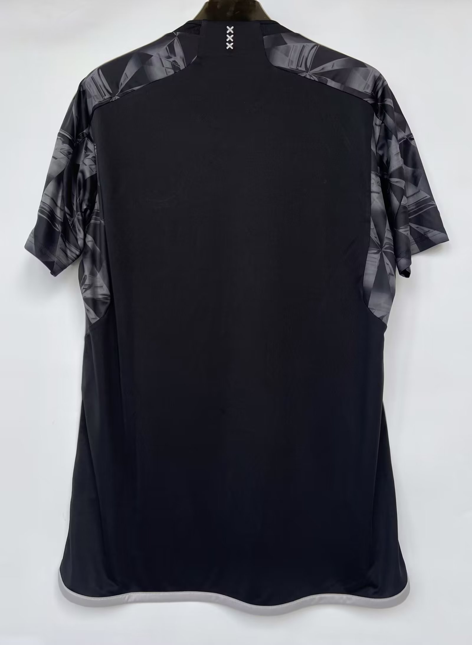 23/24 Ajax Third Soccer Jersey Final Version 1:1 Quality - leoleo123123
