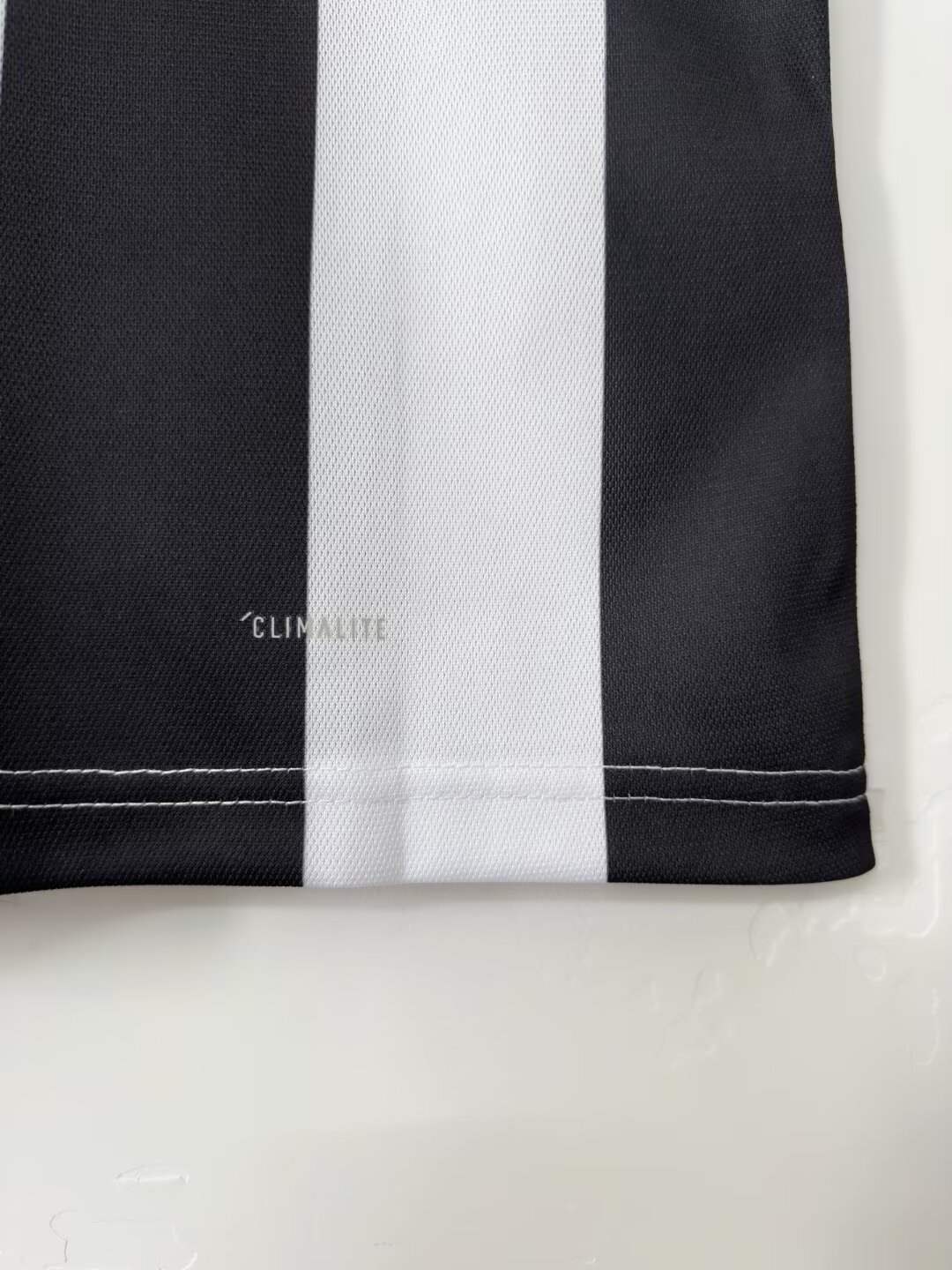 Juventus 120th anniversary Jersey Fans Version - leoleo123123