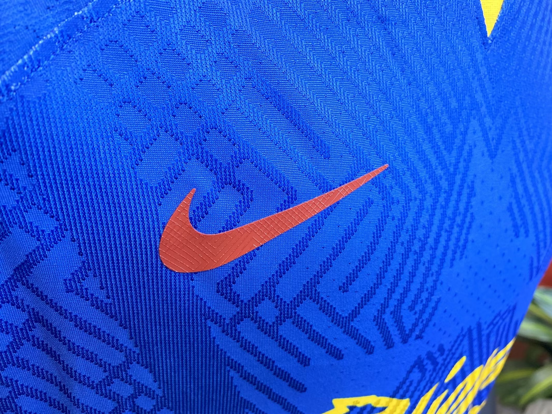 23/24 America Third Jersey Player Version 1:1 Quality - leoleo123123
