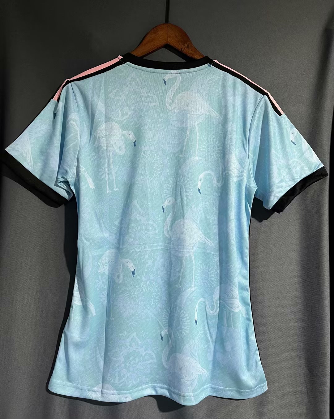 23/24 Miami Special Jersey Blue Fans Version Thai Quality - leoleo123123