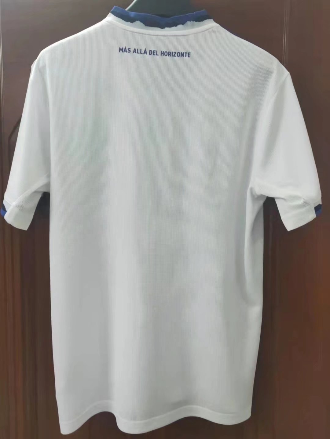 22/23 Universidad de Chile Away Jersey Fans Soccer Jersey - leoleo123123