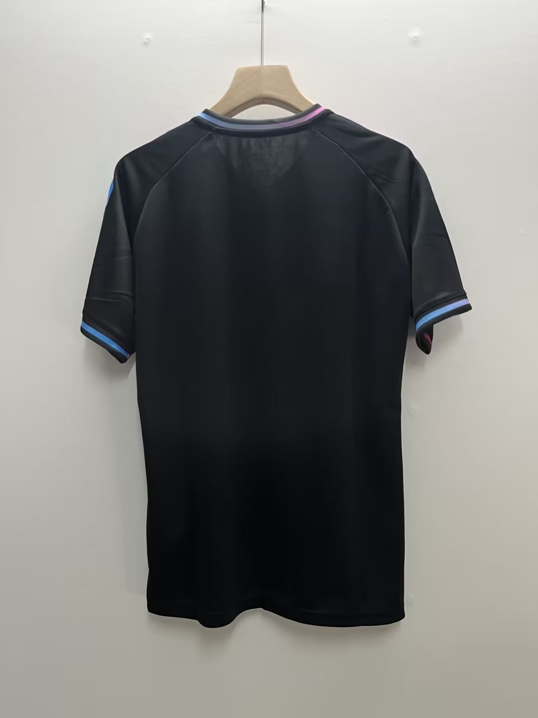 24/25 Miami Special Jersey Black Fans Version Thai Quality - leoleo123123