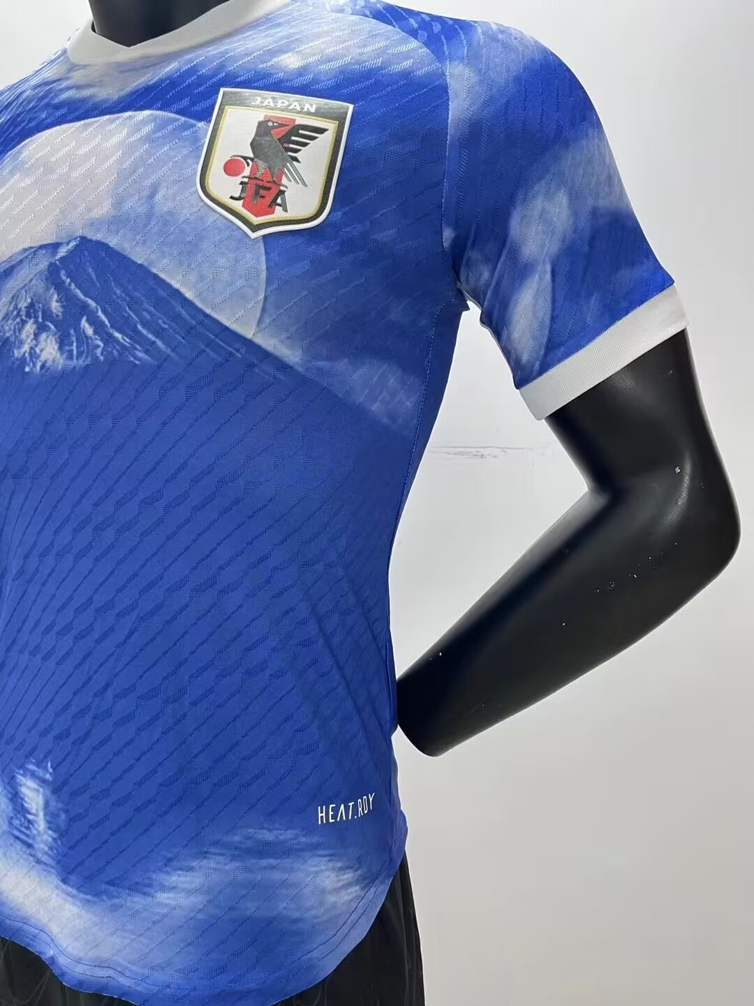 23/24 Japan Blue Jersey Player Version 1:1 Quality - leoleo123123