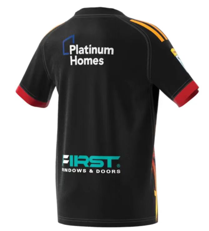 Rugby 2023 Chiefs Home Rugby Jersey High Quality - leoleo123123