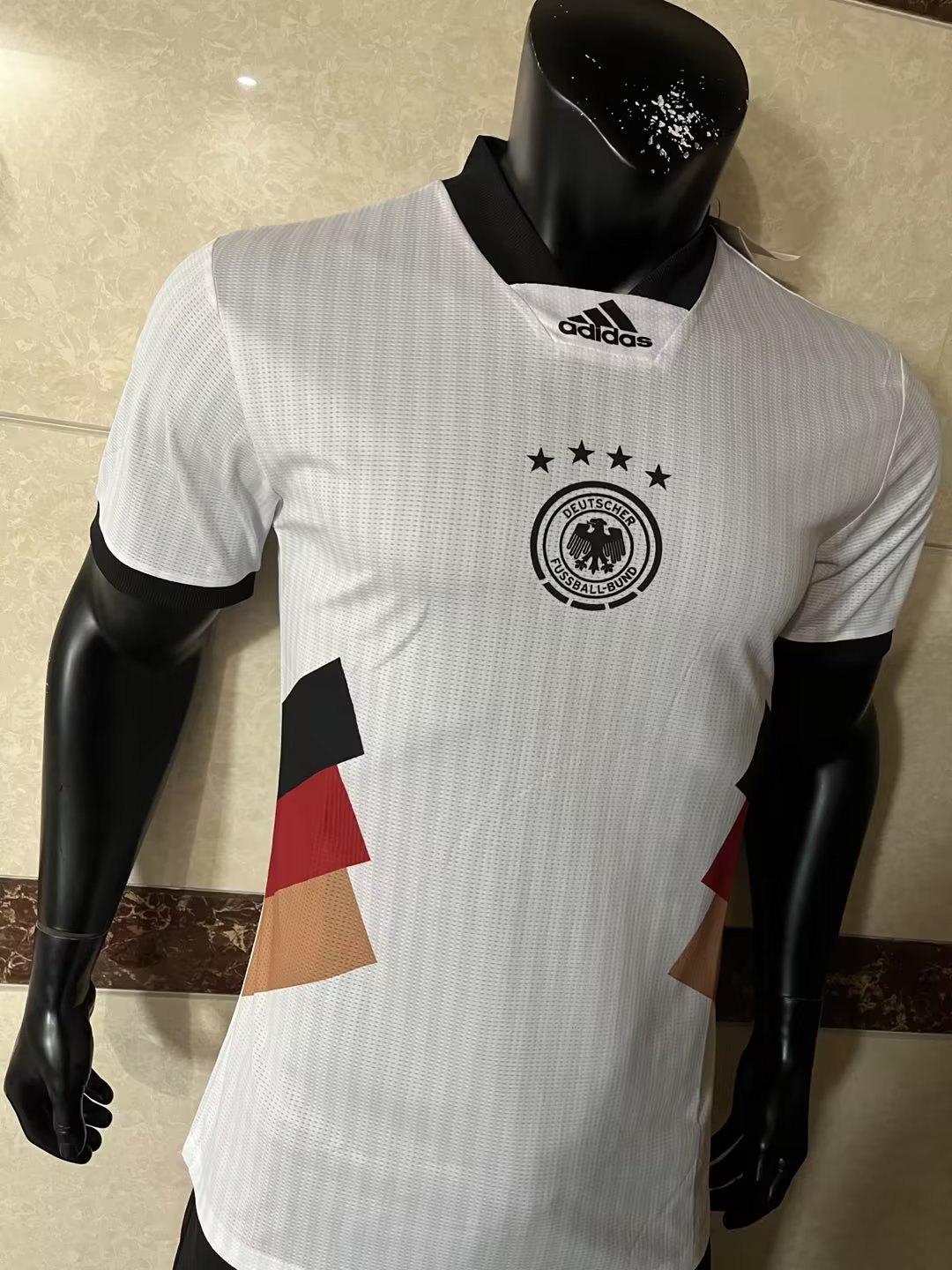 23/24 Germany Special Soccer Jersey Player Version 1:1 Quality - leoleo123123