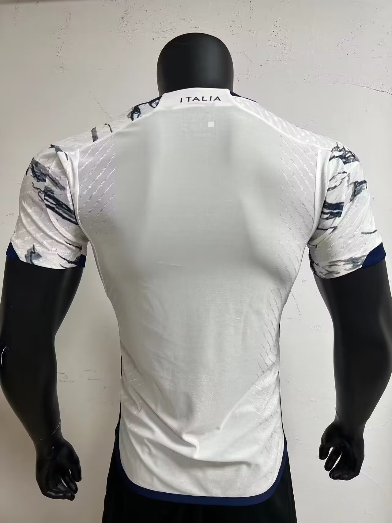 23/24 Italy Away Soccer Jersey Player Version 1:1 Quality - leoleo123123