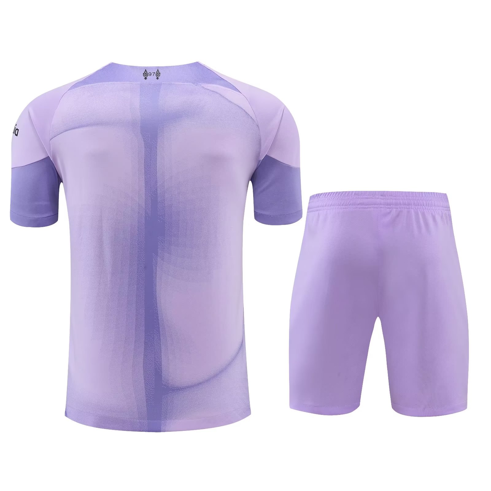 22/23 Liverpool TGoalkeeper Training Tracksuit - leoleo123123