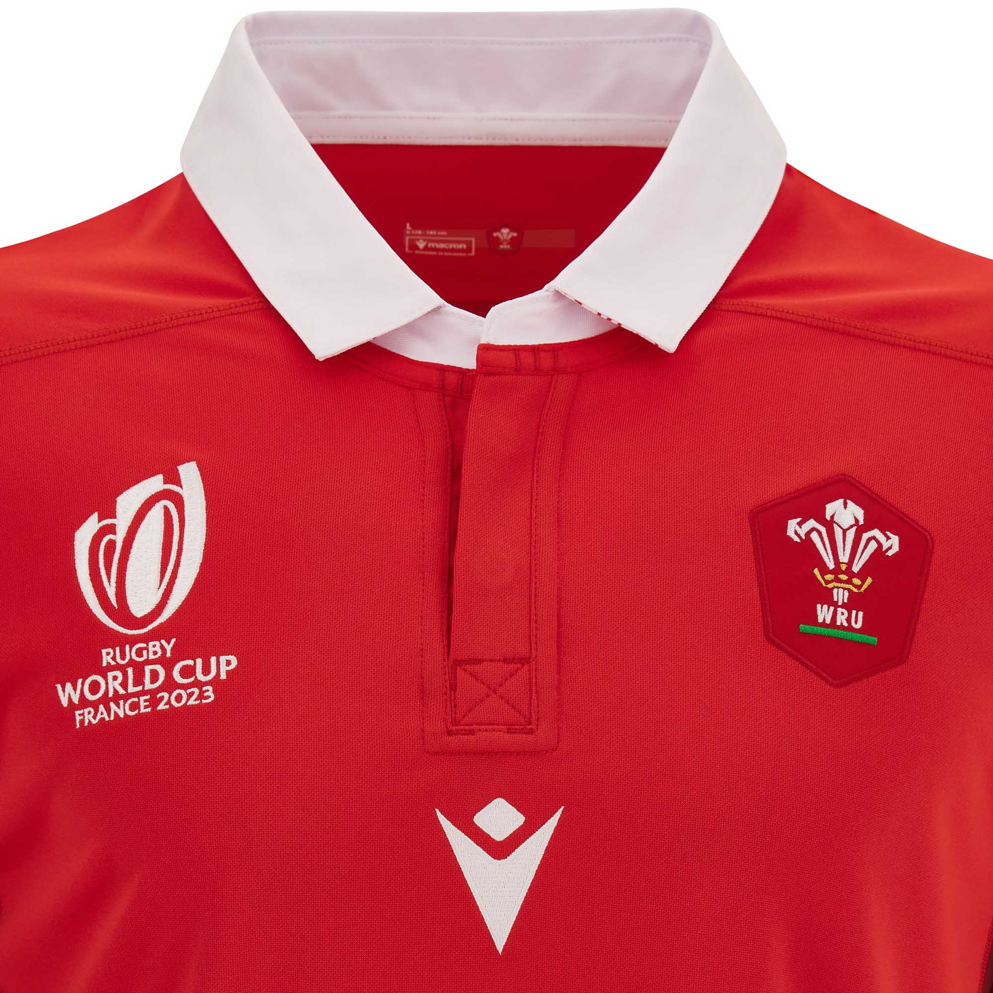 Rugby World Cup 2023 Venice Home Rugby Jersey High Quality - leoleo123123