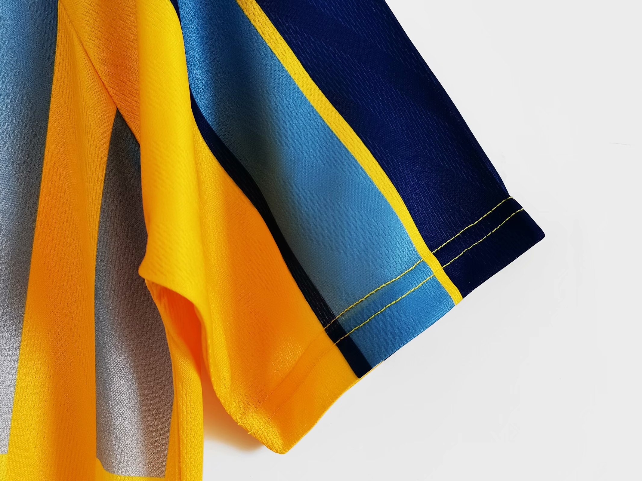 95-97 Chelsea Away Retro Jersey - leoleo123123
